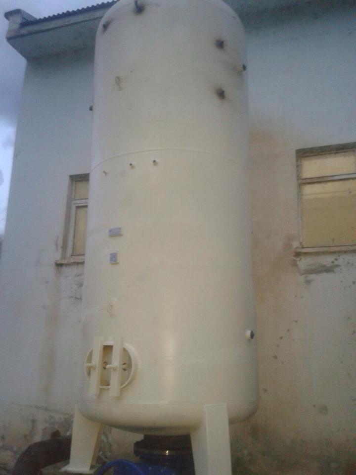 Fuel Tanks